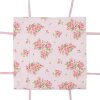Clayre & Eef SWR47 Panera Rosa 35x35x8 cm