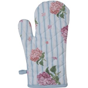 Clayre & Eef VTG44K Manopla Horno Niño Beige...