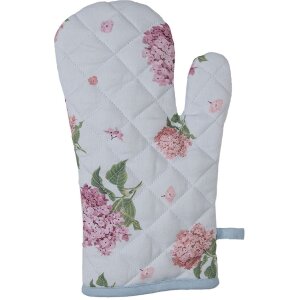 Clayre & Eef VTG44K Manopla Horno Niño Beige...