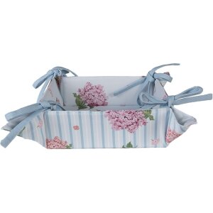 Clayre & Eef VTG47 Panera Rosa 35x35x8 cm...