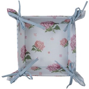 Clayre & Eef VTG47 Panera Rosa 35x35x8 cm...