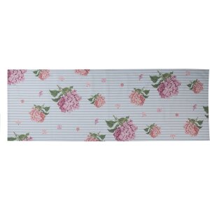 Clayre & Eef VTG64 Traves de Mesa Rosa 50x140 cm