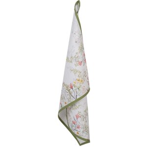 Clayre & Eef WFF42 Paño de cocina multicolor...