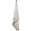 Clayre & Eef WFF42 Paño de cocina multicolor 50x70 cm