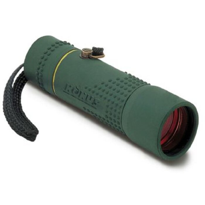 Konus prismáticos monoculares Konusmall 10x25 verde