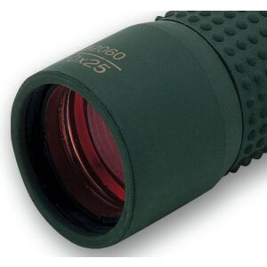 Konus prismáticos monoculares Konusmall 10x25 verde