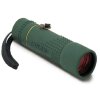 Konus prismáticos monoculares Konusmall 10x25 verde