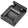 Contador de roscas Carson LT-30 plegable 5 aumentos 30 mm con escala de medición