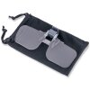 Gafas de aumento Carson 1,5x (+2,25 dioptrías) para colocar y desplegar