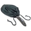 Lupa de mano Carson SG-16 2,5x/11,5x 85mm con empuñadura de goma y soporte plegable