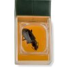 Lupa Carson Bugview para atrapar insectos con una sola mano Lente de cristal acrílico de 5 aumentos
