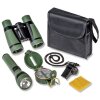 Carson Kids Outdoor AdventurePack con prismáticos, lupa, brújula, etc.