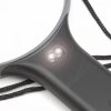 Lupa colgante Carson 2-4x110mm con LED