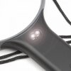 Lupa colgante Carson HF-66 2x130mm con LED - Práctica ayuda a la lectura