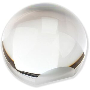 Lupa de campo claro Carson 2x 75mm - lupa de...
