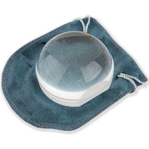 Lupa de campo claro Carson 2x 75mm - lupa de...