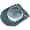 Lupa de campo claro Carson 2x 75mm - lupa de precisión para trabajos minuciosos
