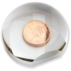 Lupa de campo claro Carson 2x 75mm - lupa de precisión para trabajos minuciosos