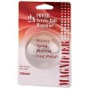 Lupa de campo claro Carson 2x 75mm - lupa de precisión para trabajos minuciosos
