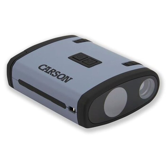 Carson Dispositivo digital de visión nocturna de bolsillo NV-200