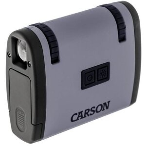 Carson Dispositivo digital de visión nocturna de bolsillo NV-200