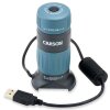Microscopio digital USB Carson 86-457x Grabador 1600x1200 Pixel LED