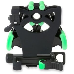 Adaptador universal para smartphone Carson IS-200 HookUpz...