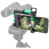 Adaptador universal para smartphone Carson IS-200 HookUpz 2.0