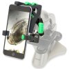 Adaptador universal para smartphone Carson IS-200 HookUpz 2.0