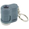 Microscopio de bolsillo Carson MicroMini 20x Azul