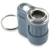Microscopio de bolsillo Carson MicroMini 20x Azul