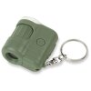 Microscopio de bolsillo Carson MicroMini 20x Verde