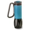 Linterna Carson UVSight Pro UV LED negra y azul