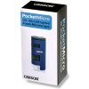 Microscopio de mano Carson MM-450 LED 20-60 aumentos azul