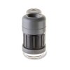 Microscopio de bolsillo Carson MM-380 MicroMini 20x con adaptador para smartphone