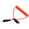 Miops cable de conexión de la cámara Sony S2 Naranja