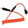 Miops cable de conexión de la cámara Fujifilm F1 Naranja