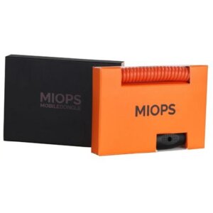 Disparador remoto para smartphone Miops MD-C2 con cable C2 para Canon
