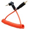 Disparador remoto para smartphone Miops MD-C2 con cable C2 para Canon