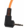 Cable alargador Miops 2,5 mm macho - 2,5 mm hembra 2m