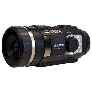 SiOnyx Aurora Pro Dispositivo digital de visión...
