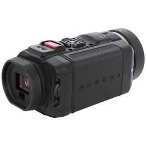 SiOnyx Aurora Pro Dispositivo digital de visión nocturna en color OLED 44 grados IP67
