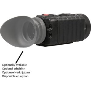 SiOnyx Dispositivo digital de visión nocturna en color Kit Aurora Pro Explorer