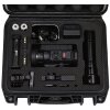 SiOnyx Dispositivo digital de visión nocturna en color Kit Aurora Pro Explorer