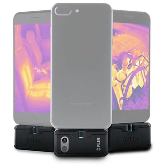 Cámara termográfica FLIR ONE PRO para Android USB-C