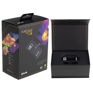 Cámara termográfica FLIR ONE PRO para Android USB-C