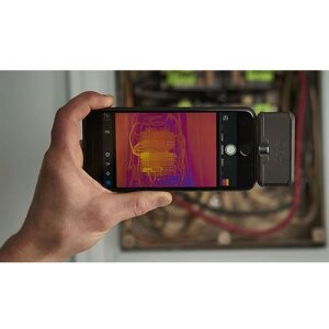 Cámara termográfica FLIR ONE PRO para Android USB-C