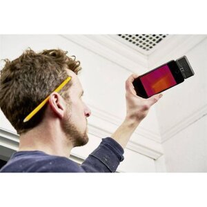Cámara termográfica FLIR ONE PRO para Android USB-C