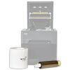 Papel DNP 300 imágenes Premium 10x15 para DP-QW410