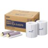 Papel DNP 220 imágenes Premium 11x20 para DP-QW410